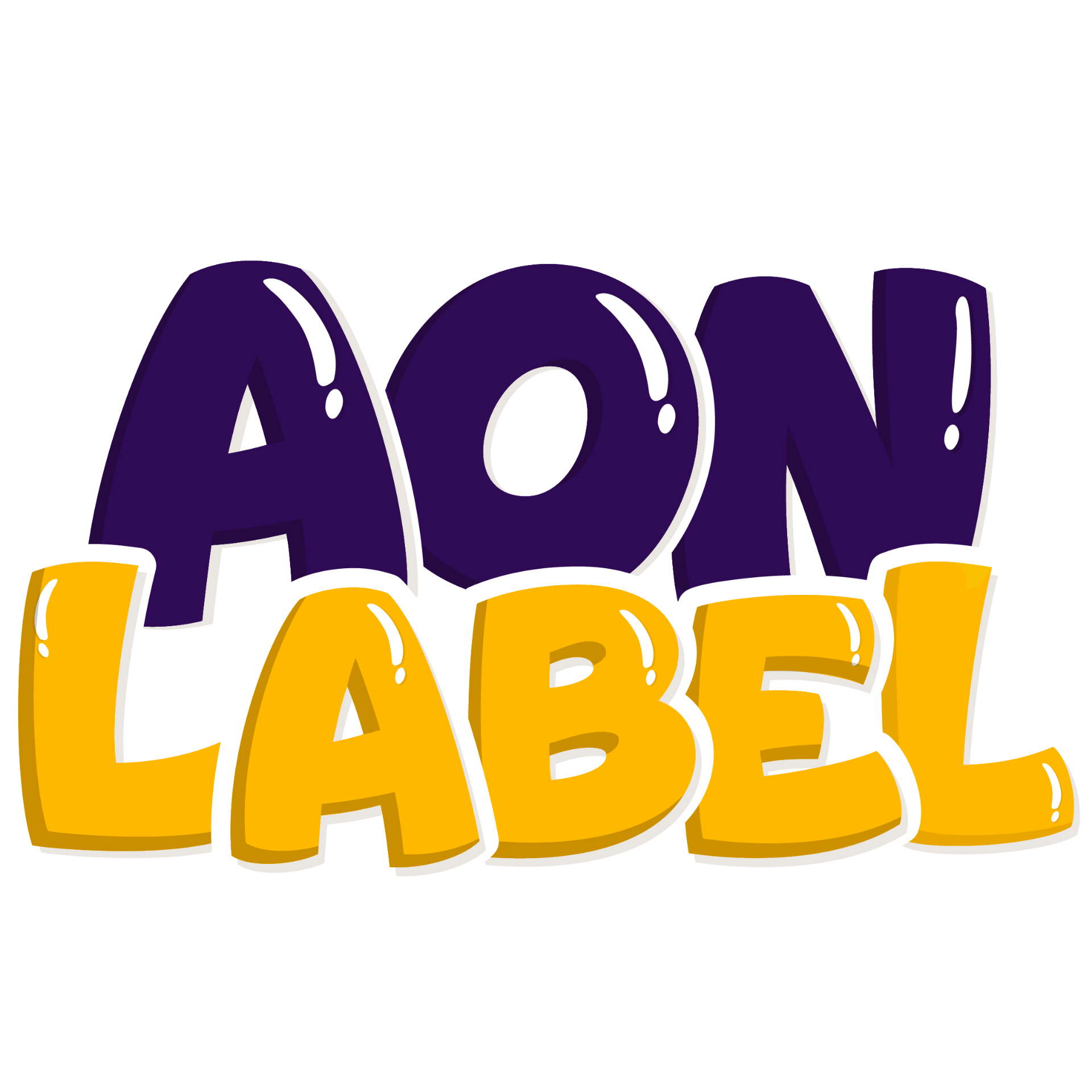 Aon Label