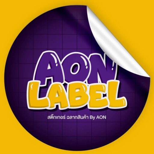 Aon Label